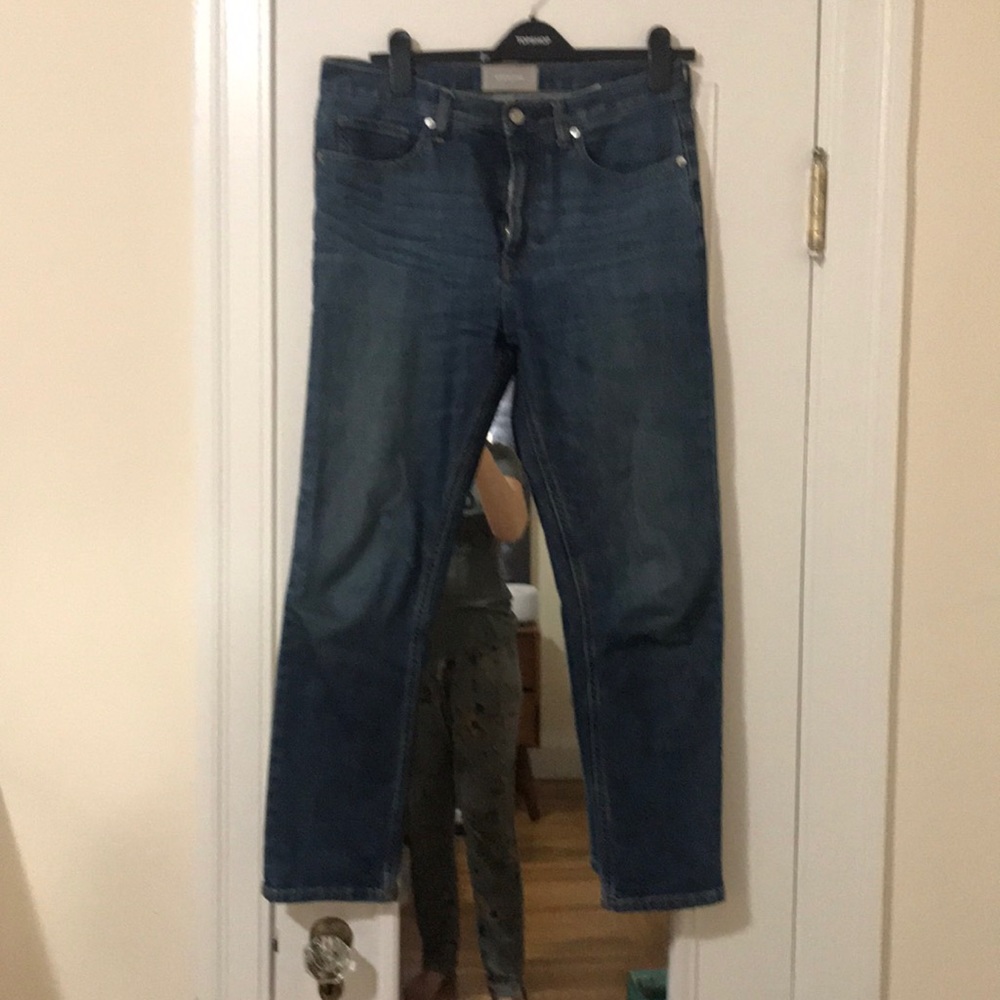 Everlane Modern Boyfriend Jean